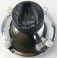 Halogen main beam headlight H1 ELMA 35.00.095