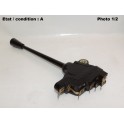 Commodo &eacute;clairage et avertisseur sonore GELBON 63450