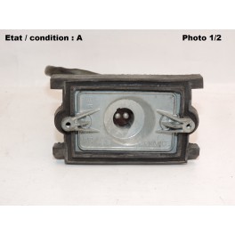 Platine feu clignotant veilleuse droit PK LMP 3107