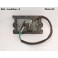 Right front light indicator bulb holder PK LMP 3107