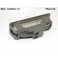 Plafonnier complet AXO 5410 (gris)