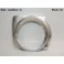 Right headlight surround (aluminium)