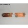 Porte-lampes feu arrière gauche FRANKANI 6220237 (5 fonctions)