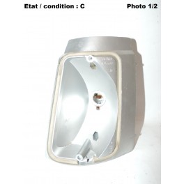 Left front light indicator bulb holder SEIMA 10540G