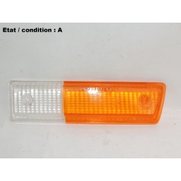 Left front light indicator lens SEIMA 10550G