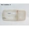 Right front light indicator lens FRANKANI 445
