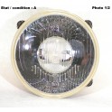 Headlight european code CIBIE 460083
