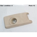 Left dome light lens SEIMA 35380