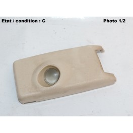 Left dome light lens SEIMA 35380