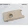 Left dome light lens SEIMA 35380