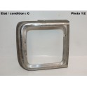 Right headlight surround (radiator grill) CPIO grey
