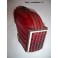 Left hand tail light lens PK LMP