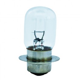 P22S P36S - Bulb 12V 45W clear