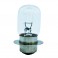 P22S P36S - Bulb 12V 45W clear