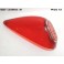 Cabochon feu arrière gauche HELLA K3231