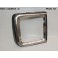 Right headlight surround (radiator grill) CPIO black