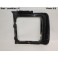Right headlight surround (radiator grill) CPIO black