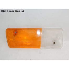 Right front light indicator lens SEIMA 10470D