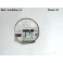 Platine feu clignotant avant SEIMA 10692601