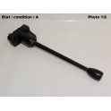 Commodo éclairage Comut P5 noir GELBON 6940