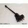 Commodo éclairage Comut P5 noir GELBON 6940