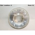 Headlight European Code LUCAS E11 1105