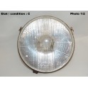 Headlight H4 DUCELLIER 681966