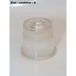 Cabochon feu avant PK LMP 2680-102