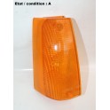 Right front light indicator lens SIEM 15308