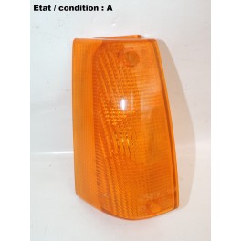 Right front light indicator lens SIEM 15308