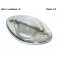 Cabochon feu plaque immatriculation LMP 2746