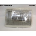 Phare gauche H4 SEV MARCHAL 67402771 G