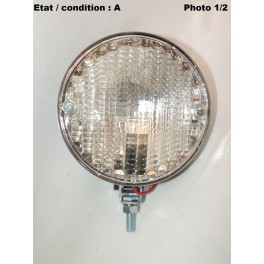 Feu de recul complet 12V AEB n&deg;65 BIS