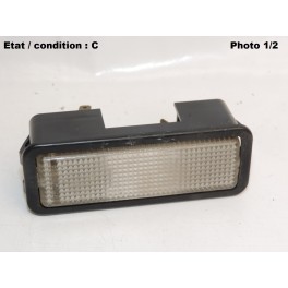 Plafonnier complet SUFAM 426