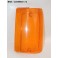 Left front light indicator lens MSL AXO 6015