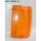 Left front light indicator lens MSL AXO 6015