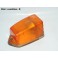 Right indicator light lens SEIMA 413