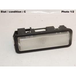 Dome light SIDLER