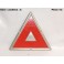 Catadioptre triangulaire GECO E2 156