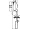 Searchlight HELLA 1H3 002456-012