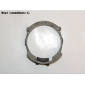 P45t - Porte-lampe Code Européen SEV MARCHAL