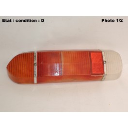Taillight lens ULO 3570015