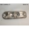 Taillight bulb holder ULO 3570002