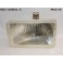 Left dip / main beam headlight H4 CARELLO 527