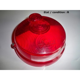Taillight lens SEV MARCHAL 64903903
