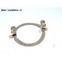 Agrafe de maintien lampe Code europ&eacute;en (P45t) ou H4 (P43t)