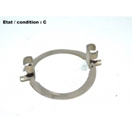 Retaining clip European code (P45t) or H4 (P43t) bulb