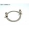 Agrafe de maintien lampe Code européen (P45t) ou H4 (P43t)