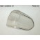 Cabochon feu clignotant avant gauche HELLA 10/112