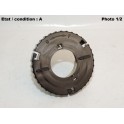 Retaining wheel European code (P45t) bulb SEIMA 19030